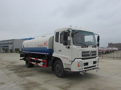 楚勝牌CSC5181GSSD型灑水車(chē)