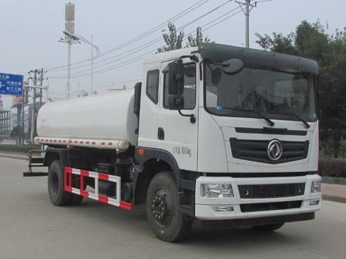 楚勝牌CSC5180GSSEV型灑水車(chē)
