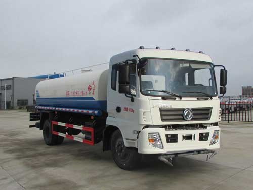 楚勝牌CSC5180GSSES型灑水車(chē)